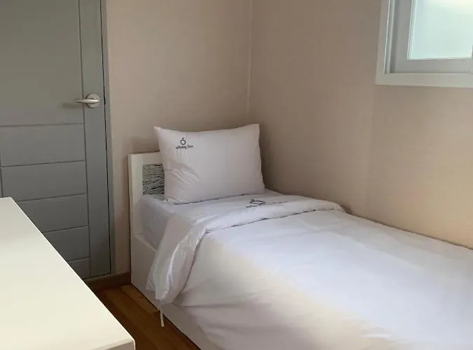 호텔 오마이인 동대문