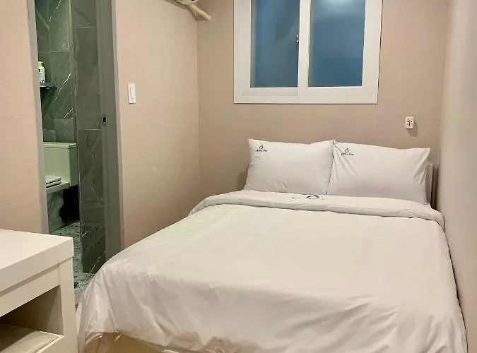 호텔 오마이인 동대문