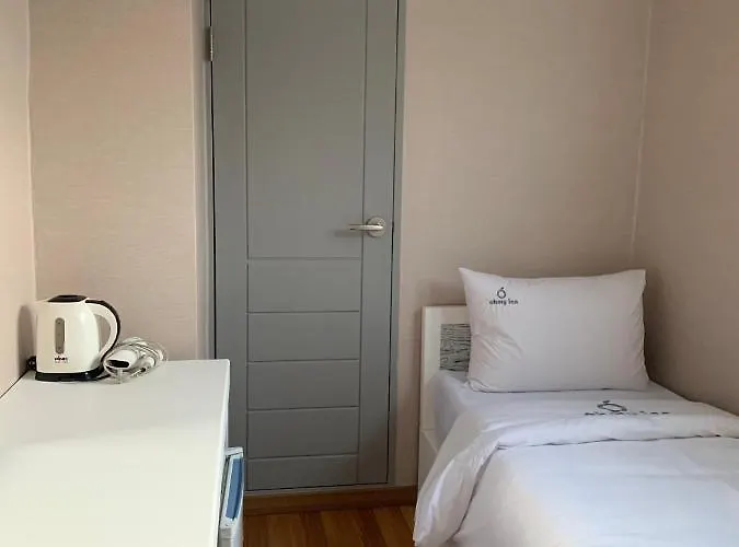 오마이인 동대문 호텔 서울특별시