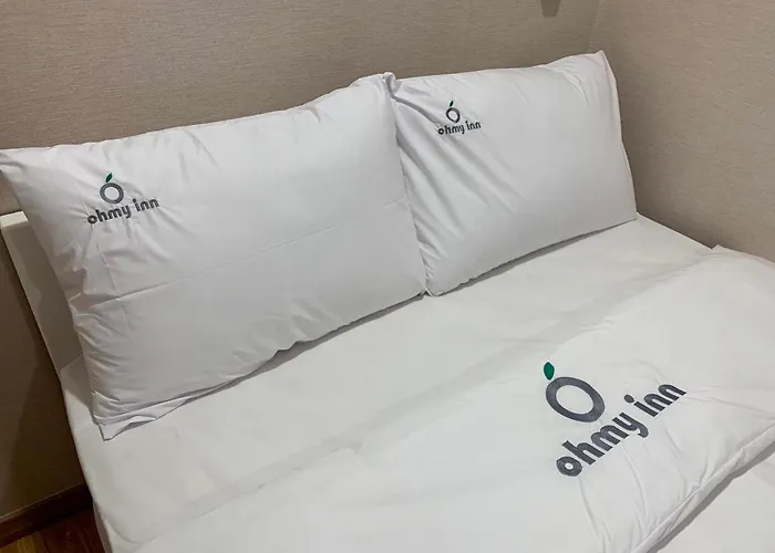 오마이인 동대문